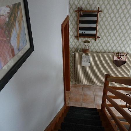 Le Petit Grenier Bed & Breakfast Bayeux Ngoại thất bức ảnh