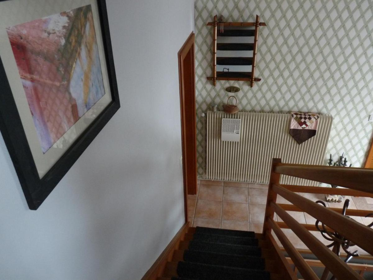 Le Petit Grenier Bed & Breakfast Bayeux Ngoại thất bức ảnh